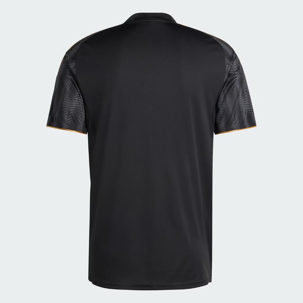 Camisa Atlético Mineiro II Infantil 24 - costas