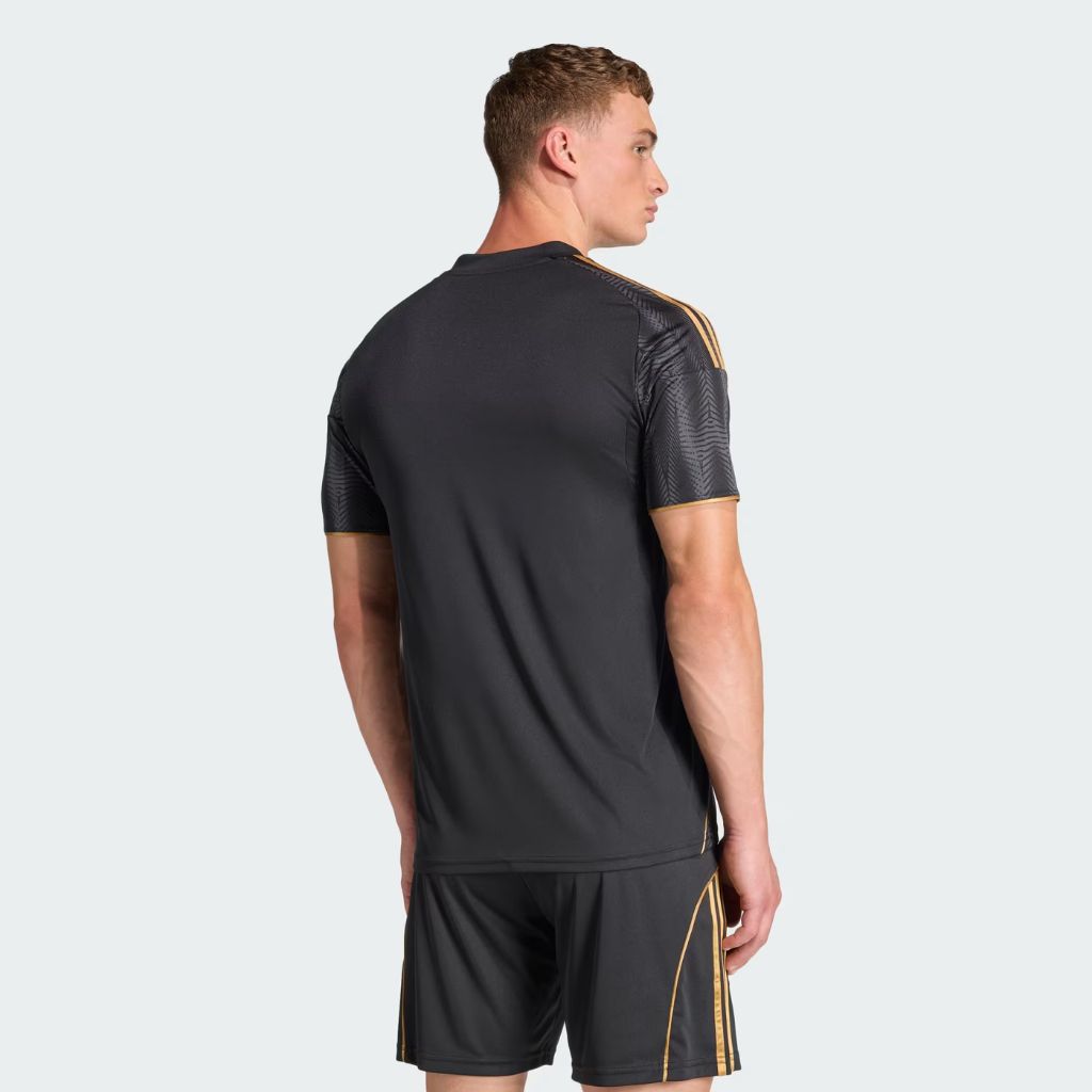 Camisa Atlético Mineiro II Infantil 24 - costas
